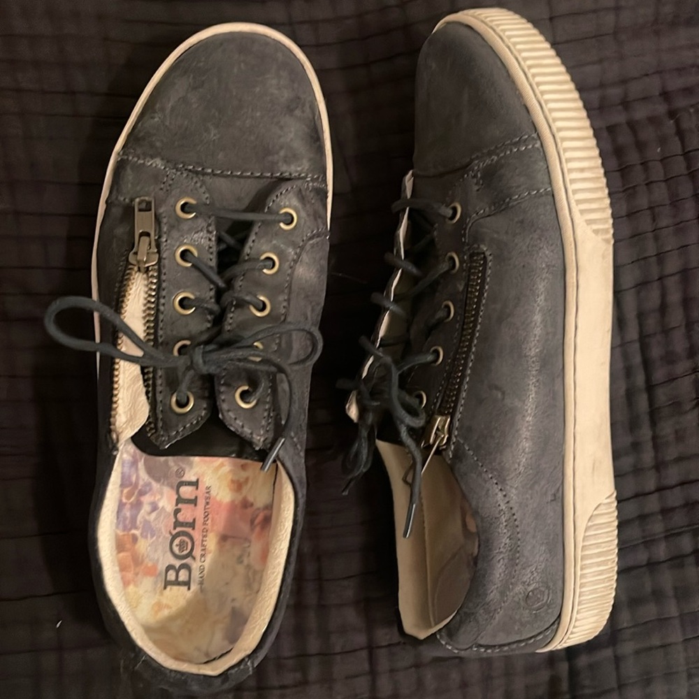 Born shoes, womens size 8.5